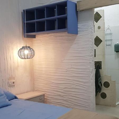 Apartamento Antonella. Un Lugar Con Mucha Magia. Apartment Херес де ла Фронтера Екстериор снимка