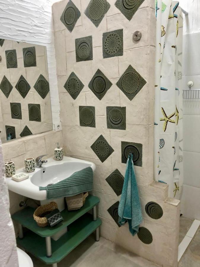 Apartamento Antonella. Un Lugar Con Mucha Magia. Apartment Херес де ла Фронтера Екстериор снимка