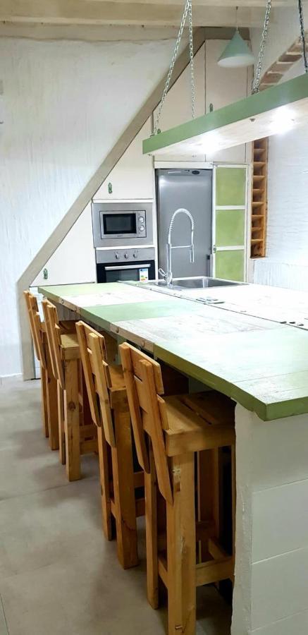 Apartamento Antonella. Un Lugar Con Mucha Magia. Apartment Херес де ла Фронтера Екстериор снимка
