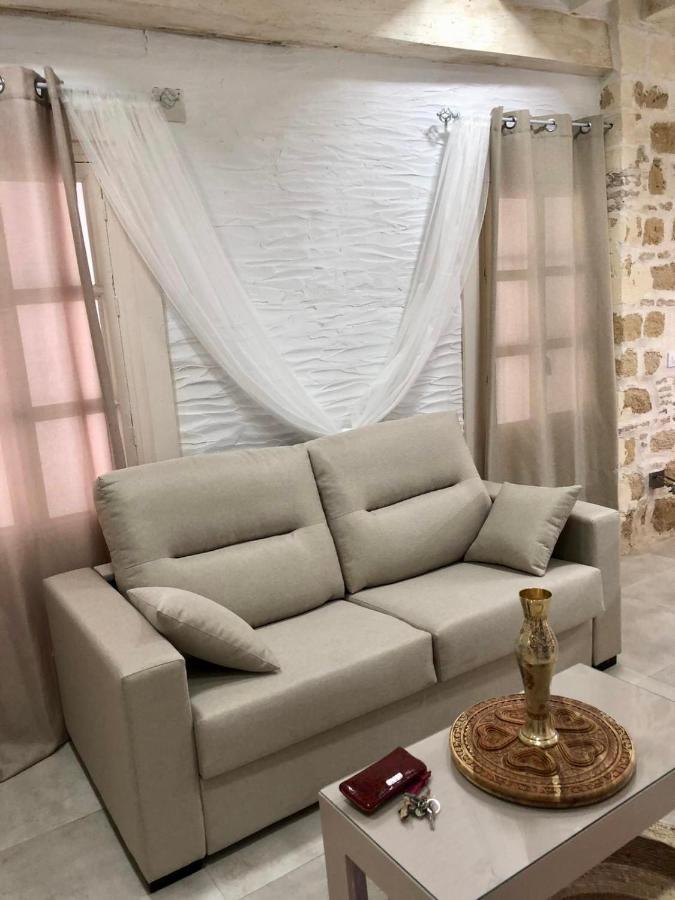 Apartamento Antonella. Un Lugar Con Mucha Magia. Apartment Херес де ла Фронтера Екстериор снимка