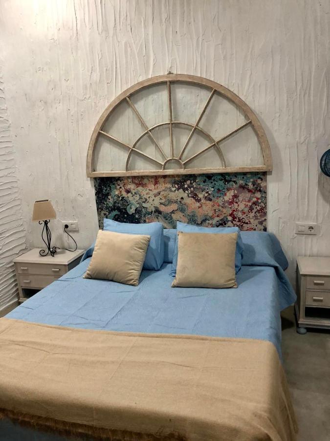 Apartamento Antonella. Un Lugar Con Mucha Magia. Apartment Херес де ла Фронтера Екстериор снимка