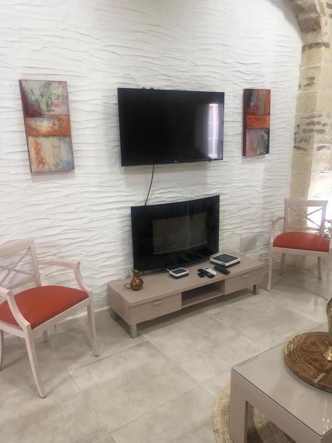Apartamento Antonella. Un Lugar Con Mucha Magia. Apartment Херес де ла Фронтера Екстериор снимка