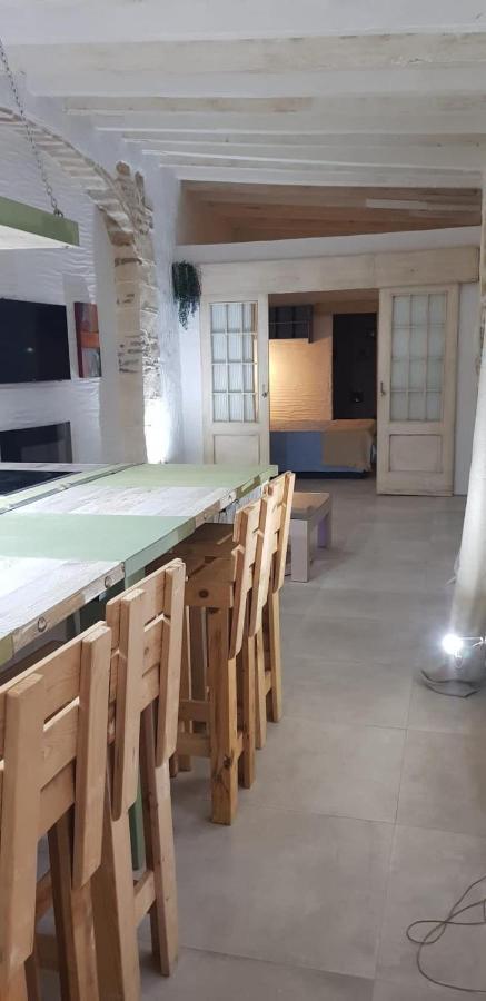 Apartamento Antonella. Un Lugar Con Mucha Magia. Apartment Херес де ла Фронтера Екстериор снимка