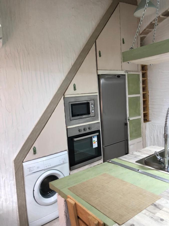 Apartamento Antonella. Un Lugar Con Mucha Magia. Apartment Херес де ла Фронтера Екстериор снимка