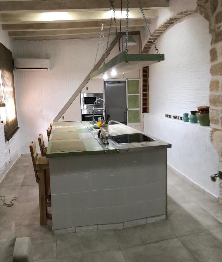 Apartamento Antonella. Un Lugar Con Mucha Magia. Apartment Херес де ла Фронтера Екстериор снимка