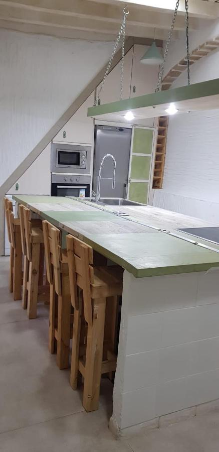Apartamento Antonella. Un Lugar Con Mucha Magia. Apartment Херес де ла Фронтера Екстериор снимка