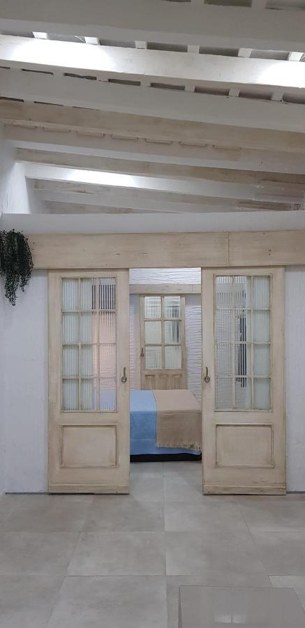 Apartamento Antonella. Un Lugar Con Mucha Magia. Apartment Херес де ла Фронтера Екстериор снимка