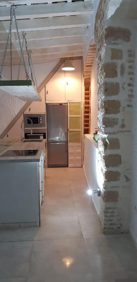 Apartamento Antonella. Un Lugar Con Mucha Magia. Apartment Херес де ла Фронтера Екстериор снимка